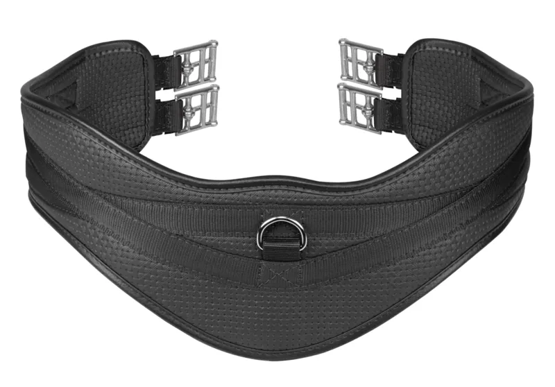 ARMA Anti-Chafe Anatomical Girth in Black